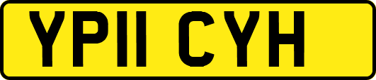 YP11CYH