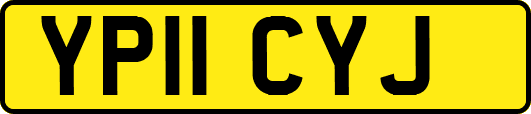 YP11CYJ