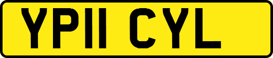 YP11CYL