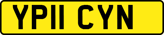 YP11CYN