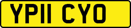 YP11CYO