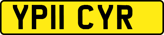 YP11CYR