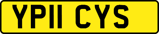 YP11CYS