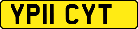 YP11CYT