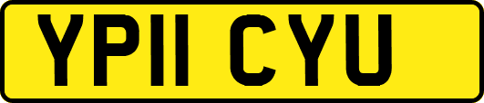YP11CYU