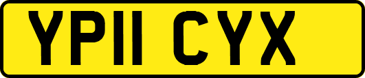 YP11CYX