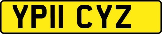 YP11CYZ
