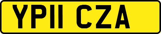 YP11CZA
