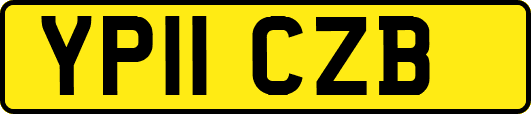 YP11CZB