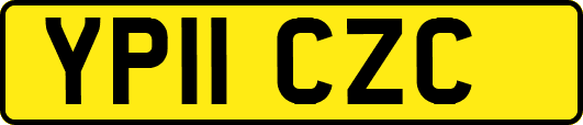 YP11CZC