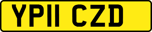 YP11CZD