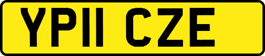 YP11CZE