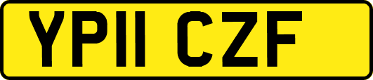 YP11CZF