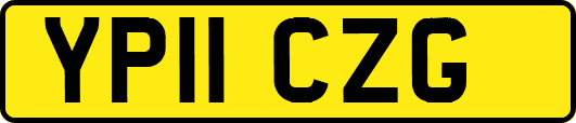 YP11CZG