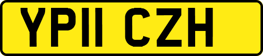 YP11CZH