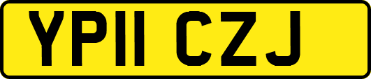 YP11CZJ