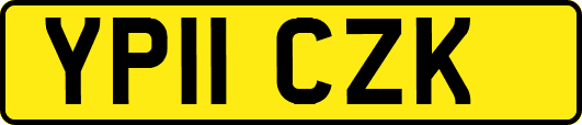 YP11CZK