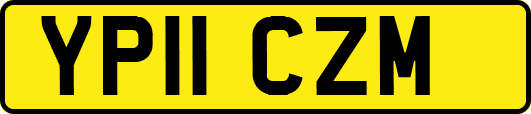 YP11CZM