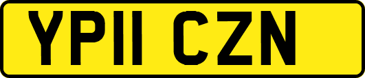 YP11CZN