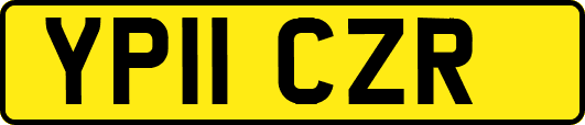 YP11CZR