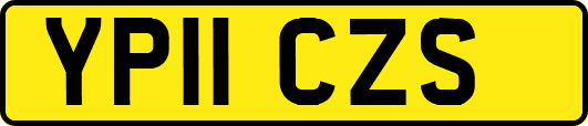 YP11CZS