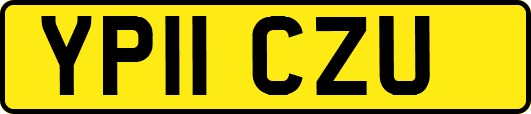 YP11CZU