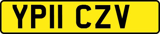YP11CZV