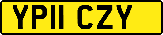 YP11CZY