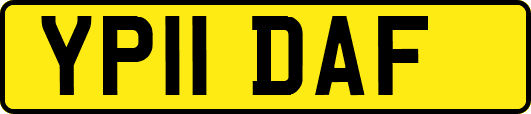 YP11DAF