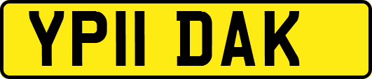 YP11DAK