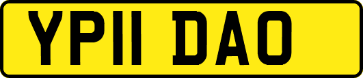 YP11DAO