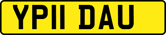 YP11DAU