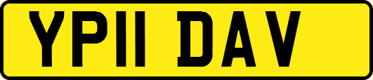 YP11DAV