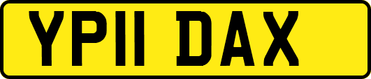 YP11DAX