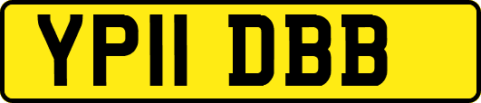 YP11DBB