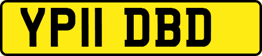 YP11DBD