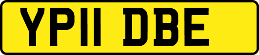 YP11DBE