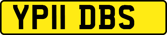 YP11DBS