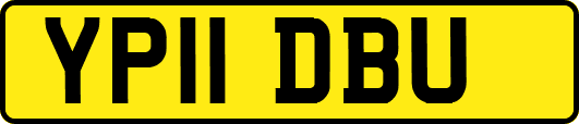YP11DBU