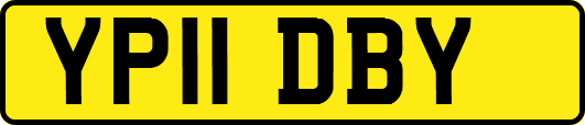 YP11DBY