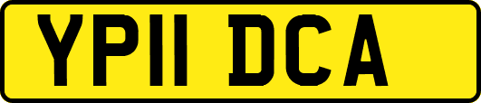 YP11DCA
