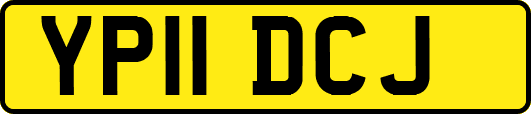 YP11DCJ