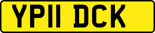 YP11DCK