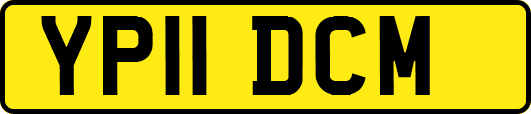 YP11DCM