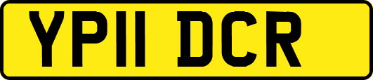 YP11DCR