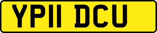 YP11DCU