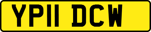 YP11DCW