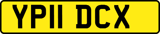 YP11DCX