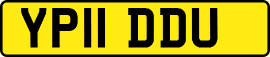 YP11DDU
