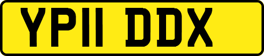 YP11DDX